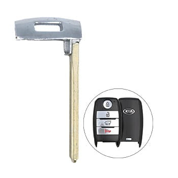 2014-2018 Kia Soul / Emergency Key / HY20 / PN: 81996-A2010 / AFTERMARKET 2014-2018 Kia Soul / Emergency Key / HY20 / PN: 81996-A2010 / AFTERMARKET